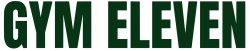 GymEleven Fitnessstudios
